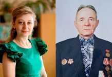 Солдаты Победы в воспоминаниях потомков