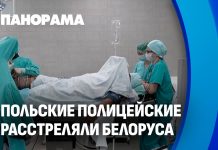 Гостеприимство по-польски. Подробности расстрела белоруса в Польше