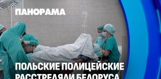 Гостеприимство по-польски. Подробности расстрела белоруса в Польше