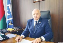 Сергей Пачко: «Мы все должны быть нацелены на результат»