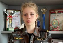 Солдаты Победы в воспоминаниях потомков
