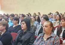 В Дрогичине состоялось общерайонное «родительское НЕсобрание»