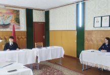 В Дрогичинском районе состоялось выездное заседание суда