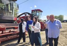В Дрогичинском районе проверяют готовность хозяйств к кормоуборке