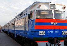 С 1 мая в Беларуси пенсионерам предоставляется скидка 50% на проезд в поездах региональных линий экономкласса