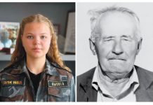 Солдаты Победы в воспоминаниях потомков