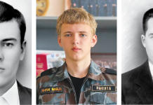 Солдаты Победы в воспоминаниях потомков