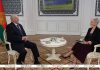 Александр Лукашенко дал интервью телеканалу «Аль-Арабия»