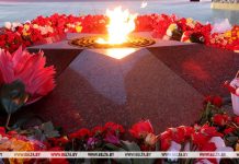 В Беларуси 22 июня минутой молчания почтят память погибших в Великой Отечественной войне