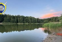 В Беларуси за сутки утонули двое подростков