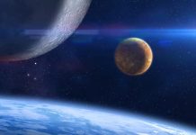 На какой планете световой день длится 88 земных суток