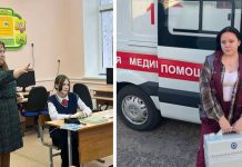 Учить и лечить. Как сестры из глубинки посвятили себя самым благородным профессиям