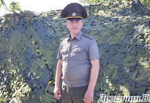 Военком Александр Палей рассказал о предстоящих сборах по территориальной обороне