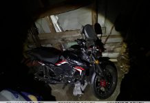 Перед выходными в Дрогичинском районе в один день произошло два ДТП