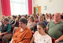 В Дрогичинском районе прошел Единый день информирования