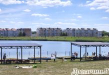 Вода не прощает ошибок. Как нельзя вести себя на водоемах