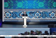 Лукашенко назвал основу культурного кода белорусов и ключ к пониманию самих себя
