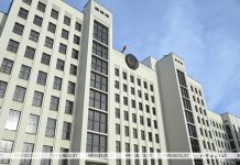 В Совете Министров рассмотрели меры по снижению числа ДТП и изменения в подготовке водителей