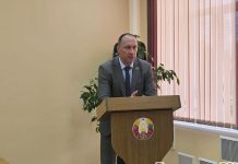 Андрей Лобович – работа по обеспечению безопасных условий жизни не должна быть формальной