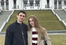 Семейный тандем ветврачей: когда супруга – лучший напарник