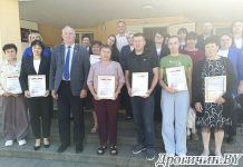 Стали известны имена лучших операторов по искусственному осеменению