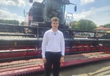 Как сельхозпредприятия района поддерживают молодых специалистов