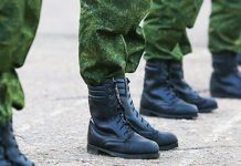 В Дрогичинском районе с 7 по 31 июля пройдут плановые учебные сборы с военнообязанными территориальных войск