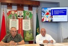 В Дрогичинском районе прошел Единый день информирования