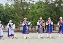Представители Дрогичинского района завоевали сразу три награды на Международном фестивале искусств «Славянском базаре в Витебске»