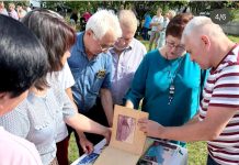 В Дрогичинском районе проходят Дни деревень