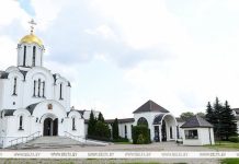 Три Спаса августа: традиции и приметы