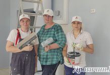 Дрогичинская ПМК‑8 расширяет географию объектов