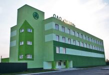 В Дрогичине будут выпускать продукцию для людей с диабетом