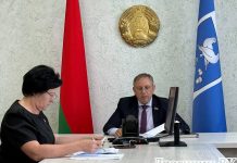 Вопросы санитарного и технического состояния улично-дорожной сети и наведения порядка на местах захоронения обсудили депутаты
