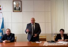 В Дрогичинском районе прошел Единый день информирования