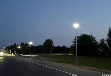 Уличное освещение: ответы на главные вопросы жителей