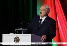 Лукашенко: единство белорусского народа равно независимости государства videobel.by