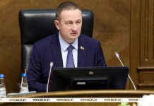 Турчин: заседание ВНС должно пройти на самом высоком организационном уровне