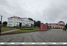 Более 100 литераторов примут участие в мероприятиях Дня белорусской письменности в Костюковичах