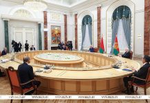 Лукашенко подтвердил приверженность интеграции прежде всего на постсоветском пространстве