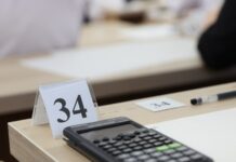 Репетиционное тестирование: в отделе по образованию разъяснили порядок проведения