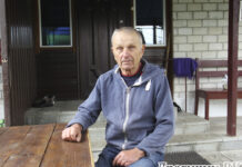 Жизнь испытала на прочность