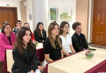 Районный форум молодых специалистов прошел в Дрогичине
